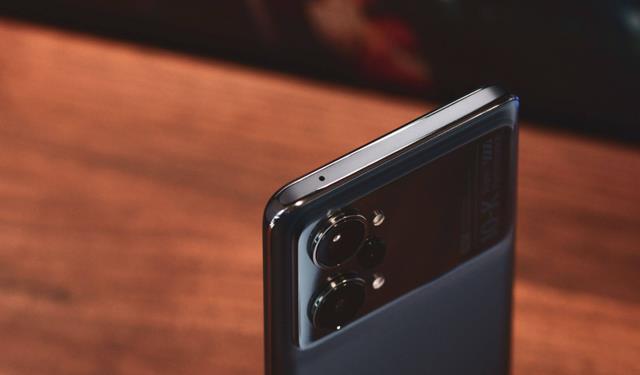 硬盘|E4屏+5000mAh电池，骁龙888加持仅2299起，其实OPPO很良心