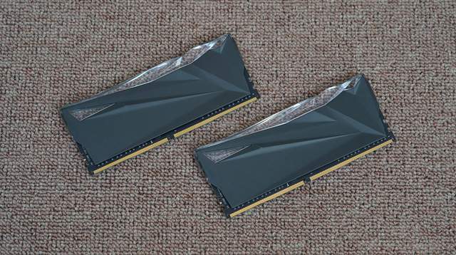 机箱|散热、性能都给力,近期打造的高颜值主机分享