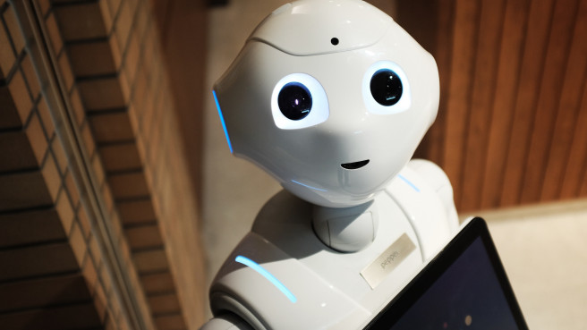 机器人|机器人取代人类？马斯克“人形机器人”背后的万亿市场野心