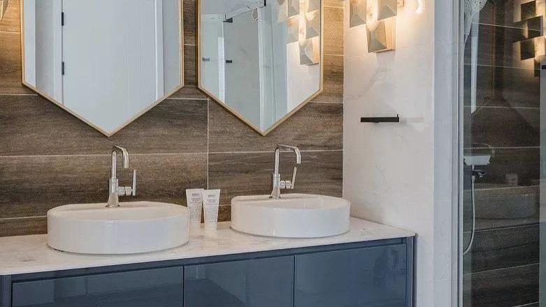 等我买第二套房，卫生间绝对不装洗手台，学别人这样做！