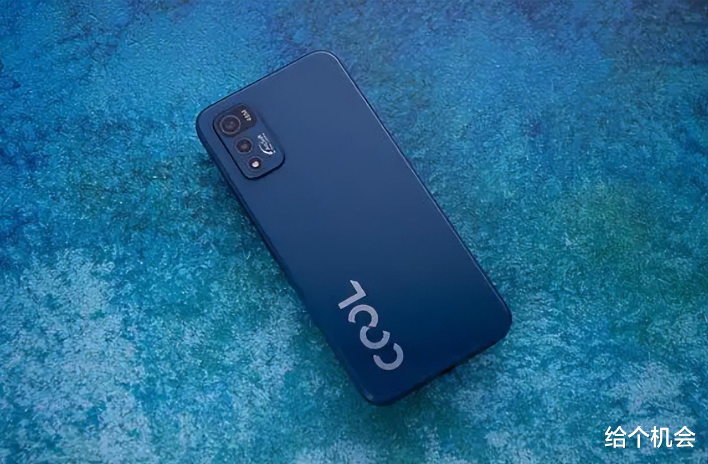 酷派|八核性能游戏芯+4800万高像素，售价不足七百，两年质保值得购买