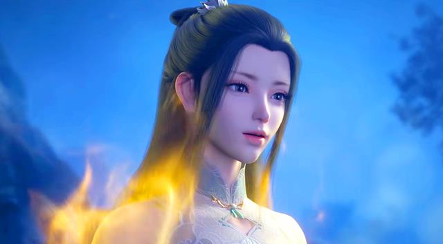 overlord|斗破苍穹:萧薰儿威胁药老,萧炎和老师决裂,萧战遭遇生死危机