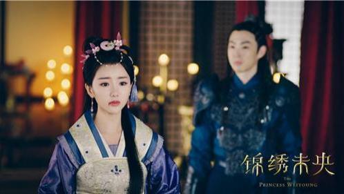 平妖传|毛晓彤陈若轩主演的奇幻剧《平妖传》4年未播，如今是要来了吗？