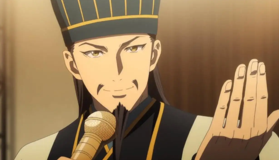 间谍|外网五月周榜排名：间谍过家家蝉联第一，孔明连升两位排行第二！