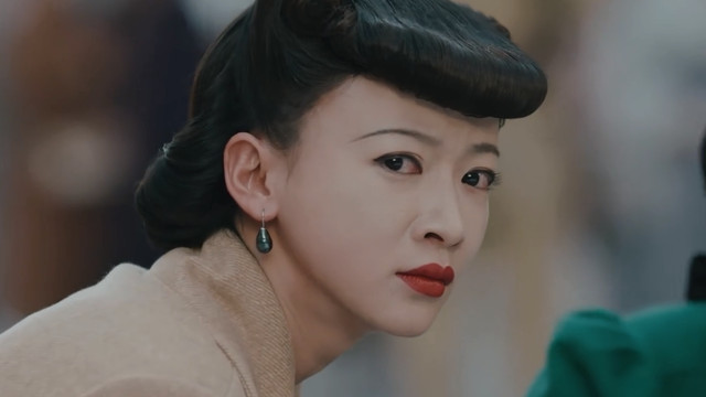 钟玉|《传家》：江采薇嫉妒报复，易钟玉不屈不挠，竟充满对沈彬的鄙视