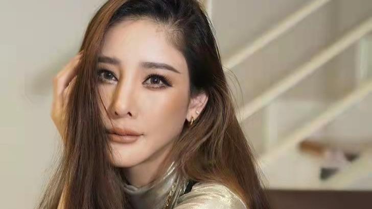 |曝泰女星去世疑是谋杀！坠河挣扎同伴视若无睹，救生筏被故意拿走