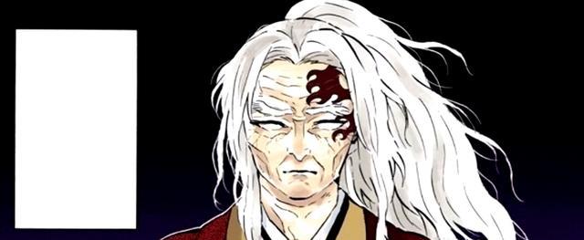 acgn漫评|《鬼灭之刃》黑死牟有多强?所有的柱都不是他的对手!