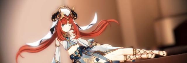 |怎么才算原神平民玩家？不能有專武，還不能有好屬性圣遺物？