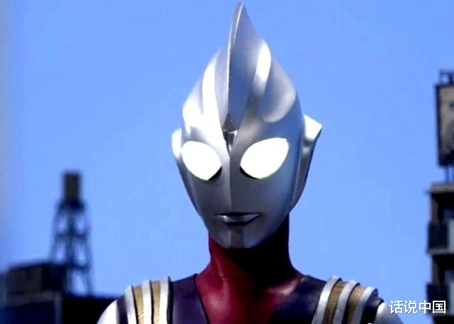 迪迦·奥特曼|为什么说迪迦是最可怜的奥特曼?复活后没有了意识,还失去一部剧场版!