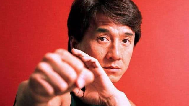 成龙|成龙曾说：我的电影能卖到美国，周润发能到亚洲，周星驰红不出香港