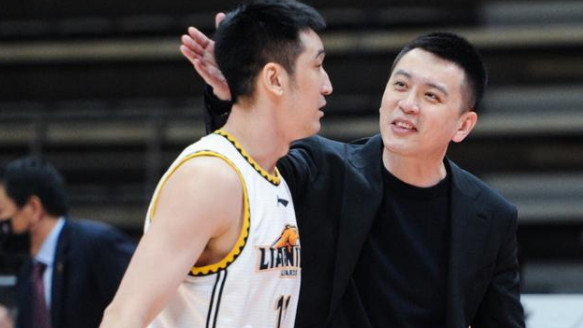 杨鸣|CBA实行以德服人！李春江、杨鸣落选最佳主教练，真实原因曝光