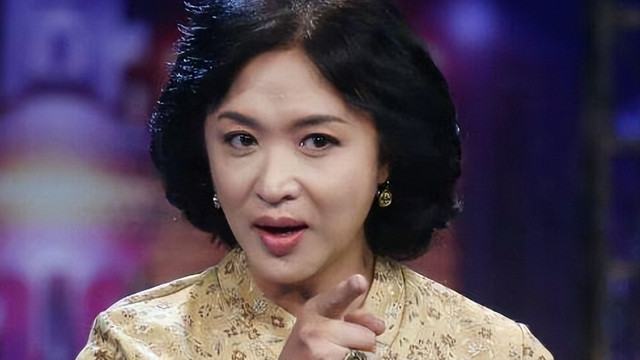 刘亦菲|金星又被禁言了！屡次发表失当言论惹网友不满，被吐槽早该被禁了