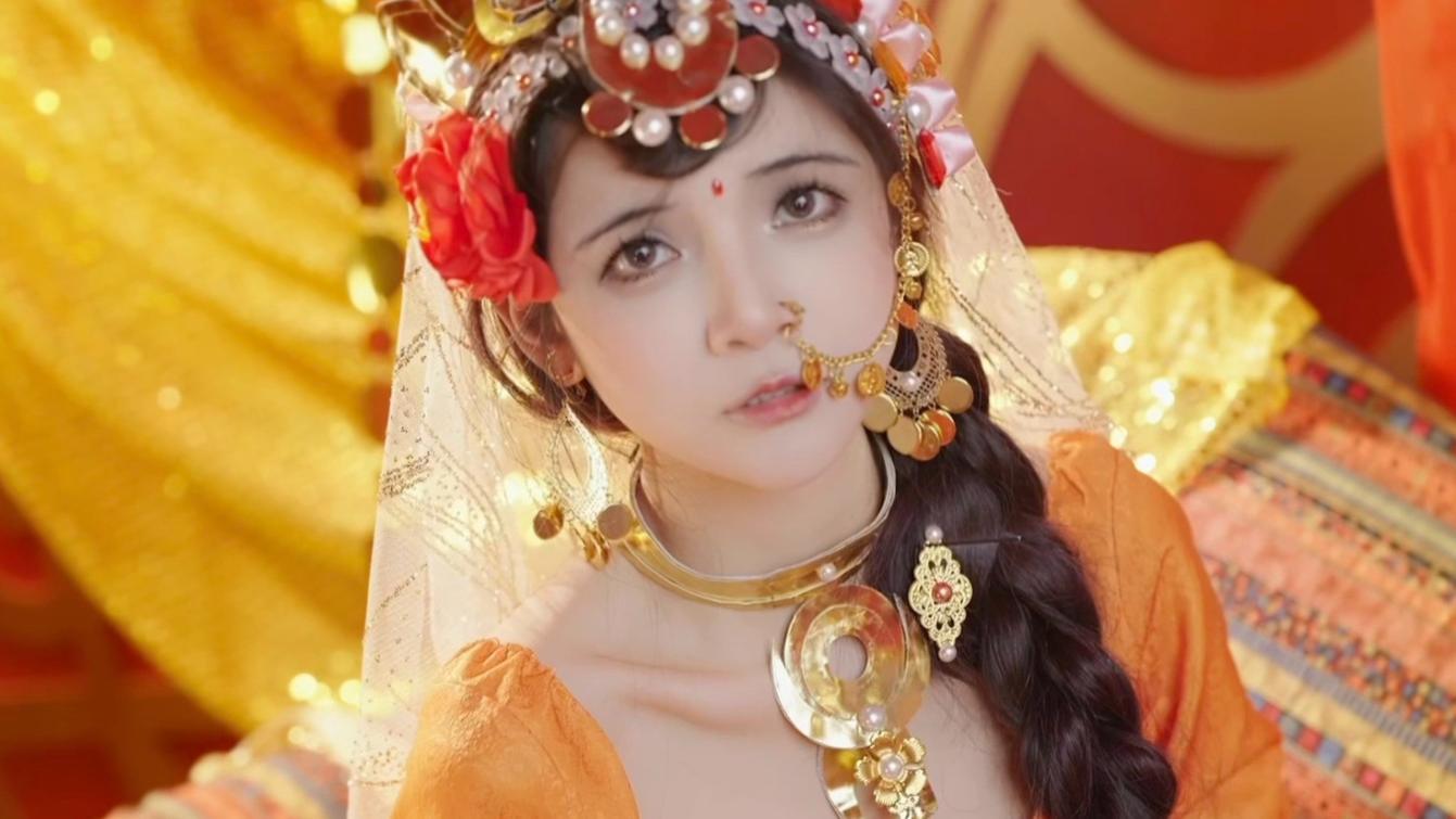 萝莉|因爱打擦边被漫展拉入黑名单，1千块都不让挣，狗头萝莉彻底翻车