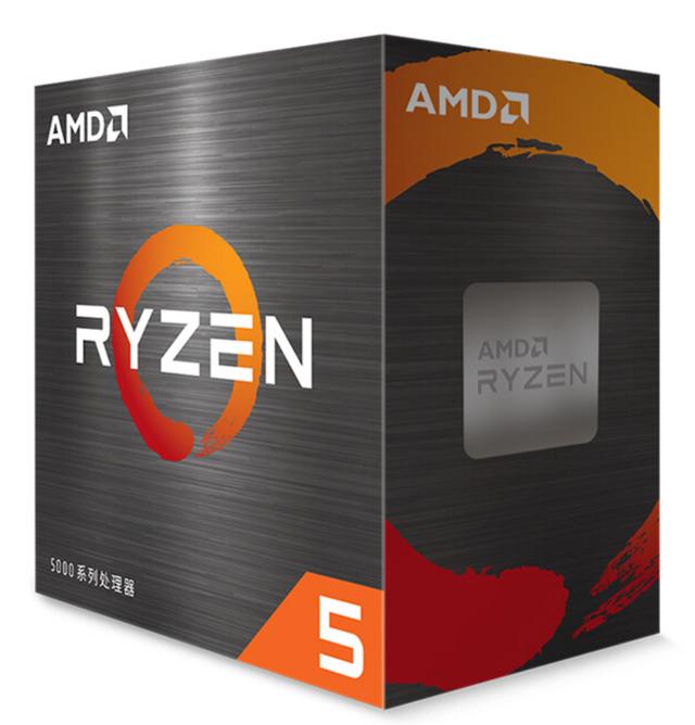 锐龙5|不到千元享受6核小钢炮!锐龙5 5500性价比完胜酷睿i5 11400F