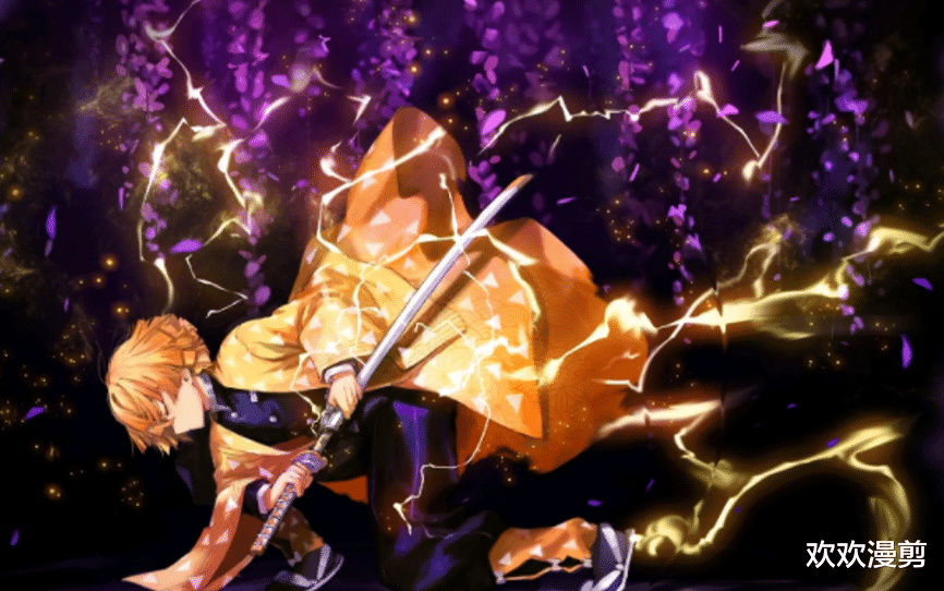 鬼灭之刃|《鬼灭之刃》是属于王道热血漫,同时也是非对称类战斗番