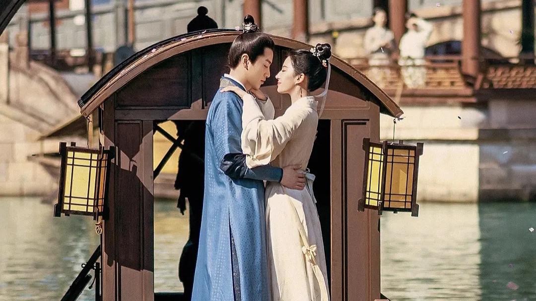 电视剧|电视剧全网热度榜：《梦华录》跌至第三，第一热度高达72.85