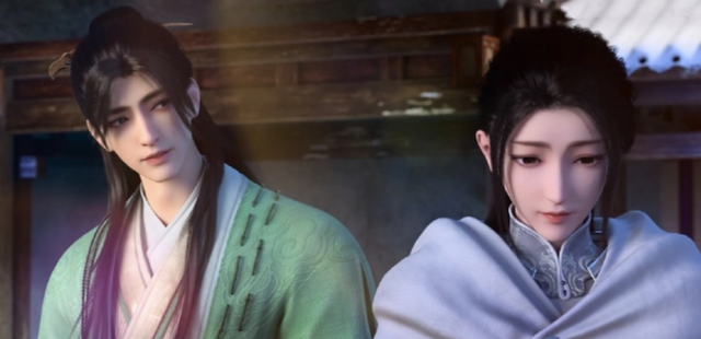 玉骨遥|少年歌行:战斗一触即发,打戏却略显不足,李寒衣走火入魔了吗?