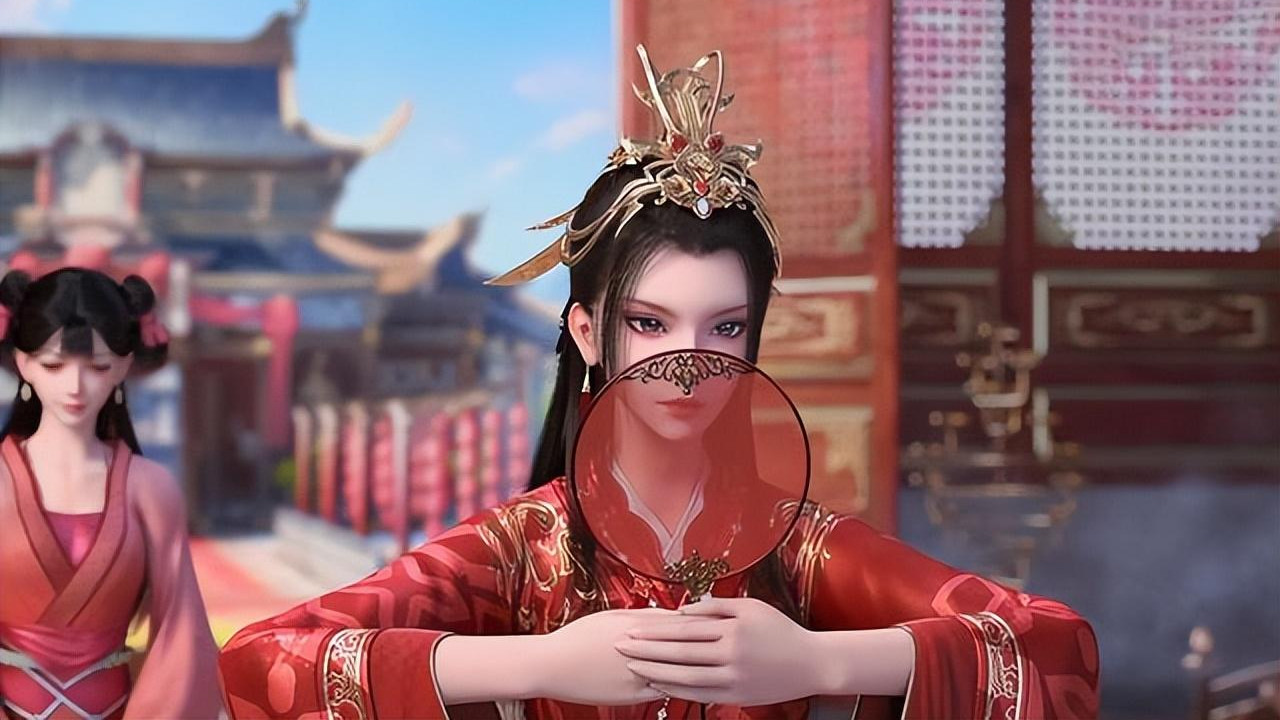 少年白马醉春风|少年白马醉春风：战力崩了？白发仙能打墨晓黑柳月却打不过无心？