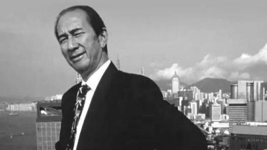 超级英雄|赌王六子何猷邦，为何被偷藏国外30年？“偷梁换柱”害苦了梁安琪