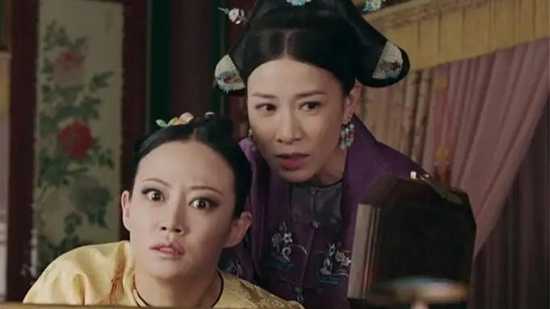 高宁馨|高宁馨一生不孕，看看继母对她做了什么？难怪要毒死2个妹妹