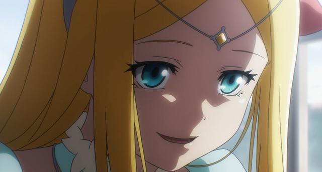 overlord|overlord:为什么黄金公主叛变卖国这么果断土著中的巅峰智者