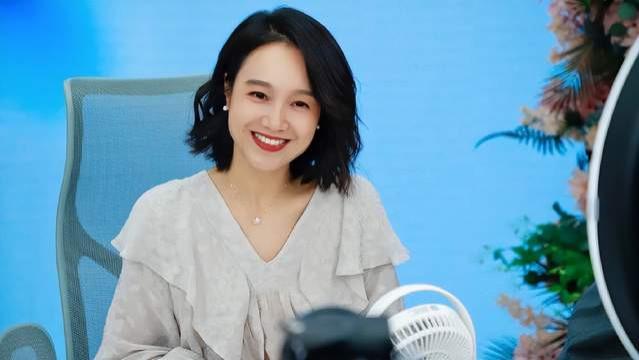 朱丹|朱丹现在比以前更美