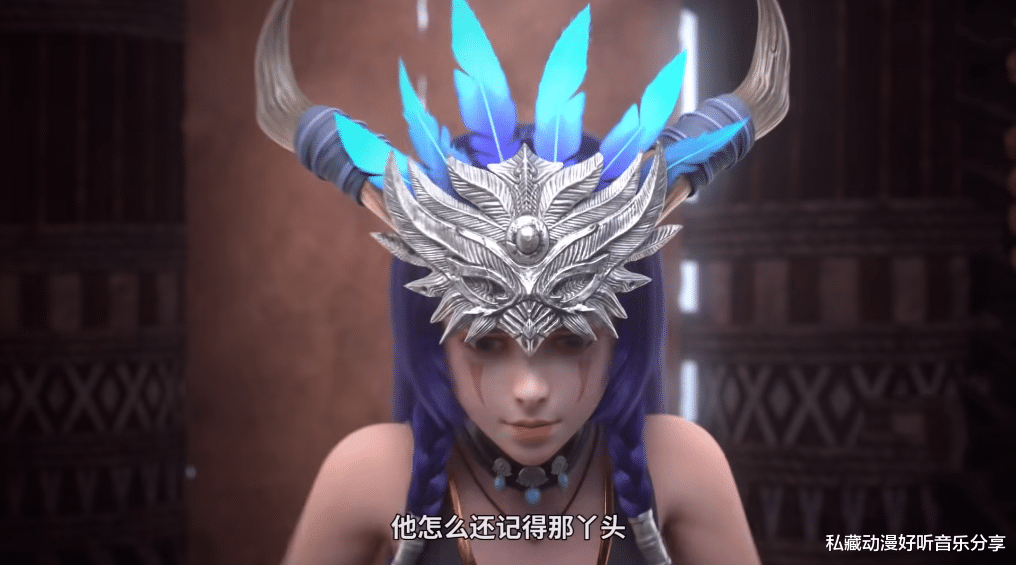 你真是个天才|国创动漫新增一短《你真是个天才》，剧情沙雕，就是时长有些短