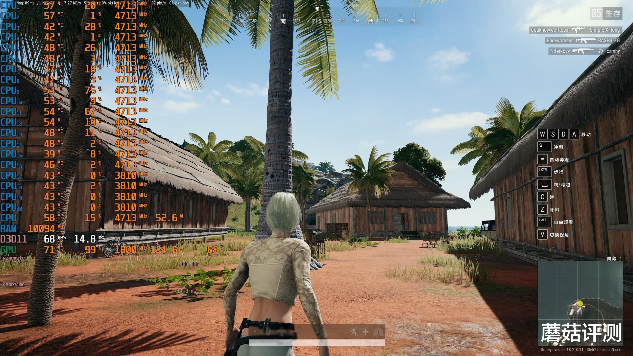 戴威|给家里的核显小主机升级一张小显卡、微星GTX1660Super万图师显卡 评测