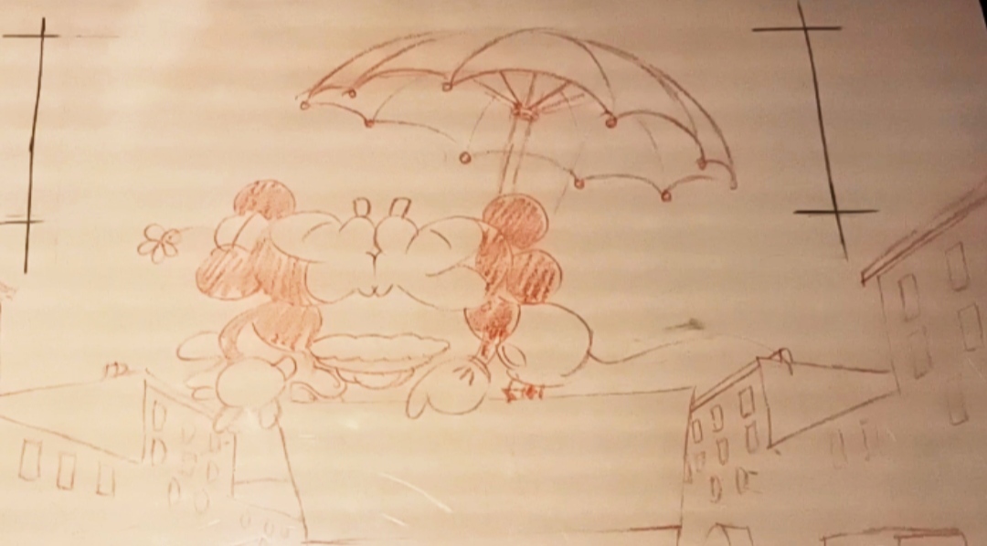 成都|成都博物馆,动漫原画展正在展出