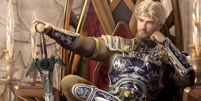 模型|雄兵连来了，彦和信爷变得认不出来，耀文回归，蔷薇不愧是亲女儿