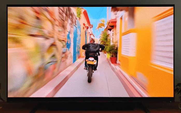 东芝电视|音画双绝的东芝火箭炮电视X8900KF到底有多棒，听我给你讲一讲