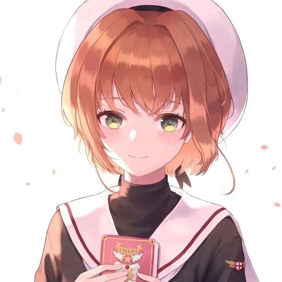 |动漫头像| 超级绝绝子的动漫头像