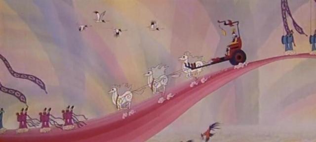 狐狸精|很遗憾,国产动画可能再也无法出现这么完美的作品