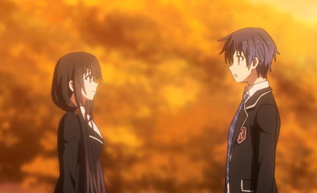 约会大作战|约会大作战第四季完结撒花,官宣第五季制作决定