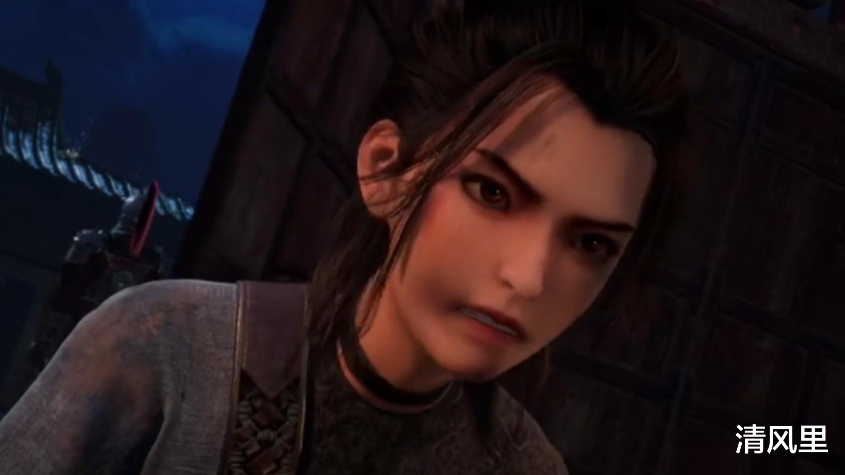 画江湖|画江湖：只有会动脑子的人，才能战无不胜