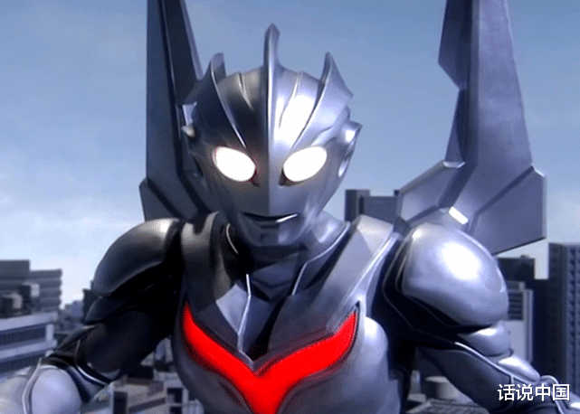 诺亚奥特曼|诺亚奥特曼失去翅膀会怎样？丧失穿越能力不说，还输给了邪恶迪迦！