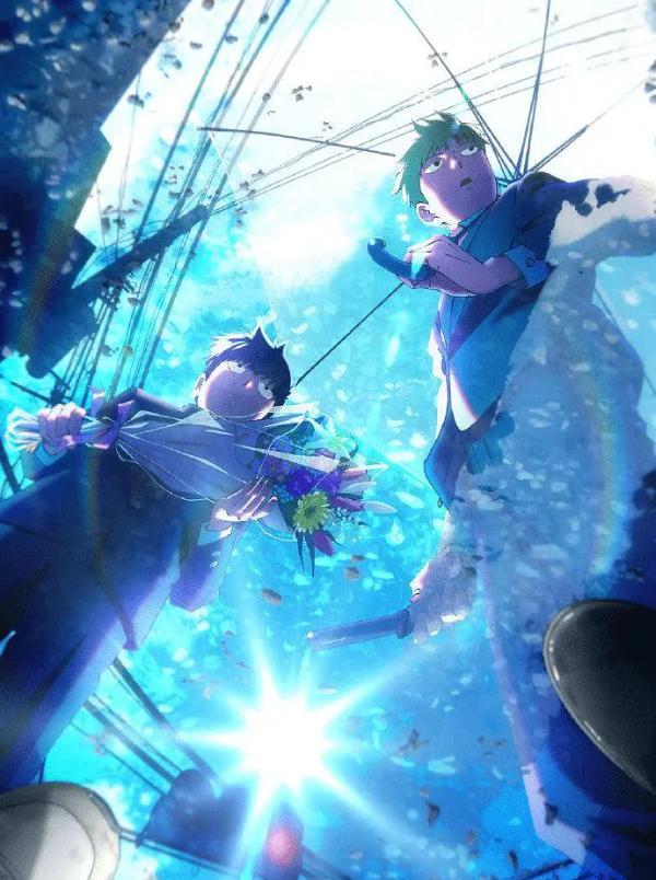 入魔|那些10月份强势开播的番，多部有生之年系列，有没有你中意的