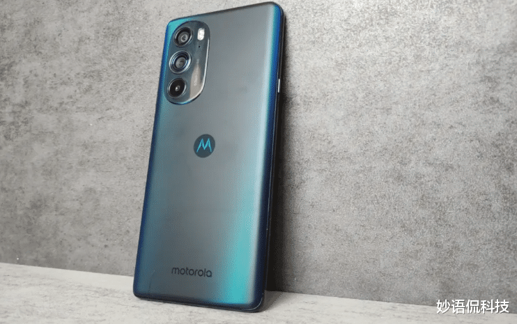 摩托罗拉|曾经一机难求,如今2499元大量现货,512GB+1亿像素+144Hz电竞屏