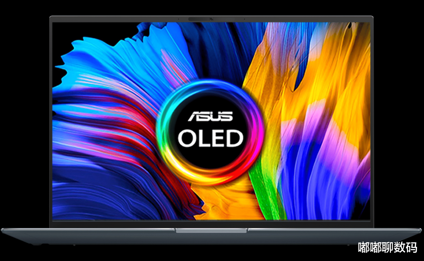 华硕灵耀|兼具外观、性能、屏幕!华硕灵耀X 14满足“鱼和熊掌兼得”的需求