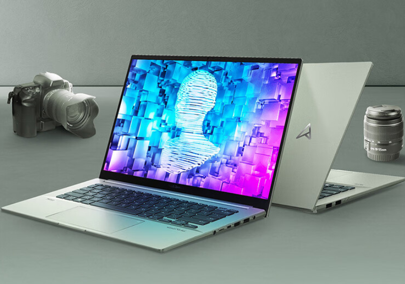 华硕|新款灵耀Pro全能本开启预售,值不值得买?看完这些亮点后答案明了!