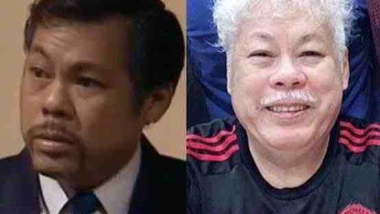 刘嘉玲|76岁TVB绿叶演员麦皓为去世，演过多部金庸作品，还与刘嘉玲是同学