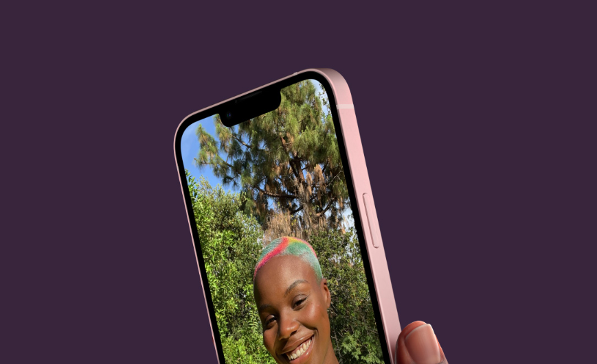 iPhone14|这不换安卓？iPhone 14居然还是不用C口：苹果太抠了