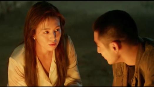 Angelababy|一口气看完8集！没想到，林心如演“妈妈桑”，也能演出王炸！