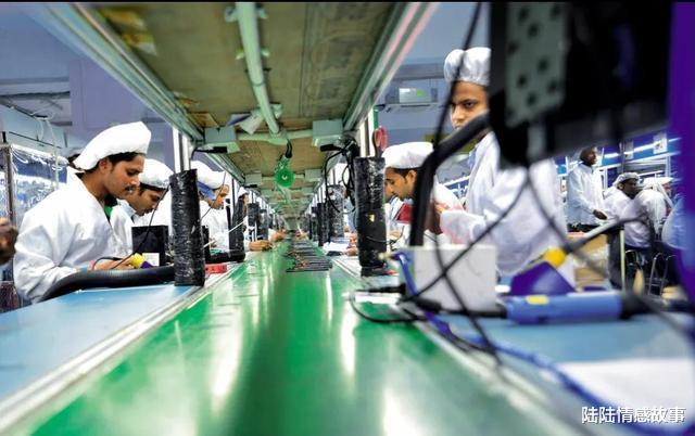 苹果|苹果准备逃离中国,苹果要跑?