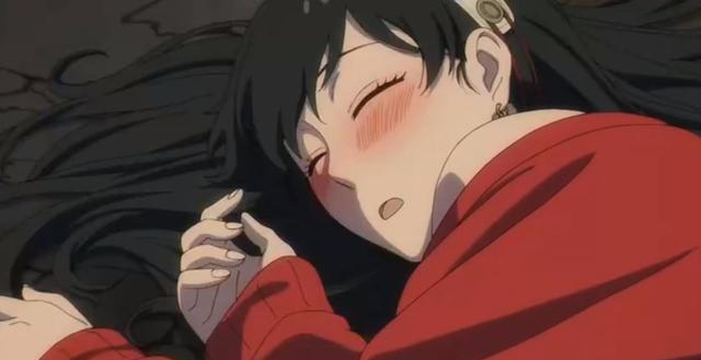 间谍|间谍过家家漫画64话：黄昏和弗兰克交集的开始，间谍工作意义深远