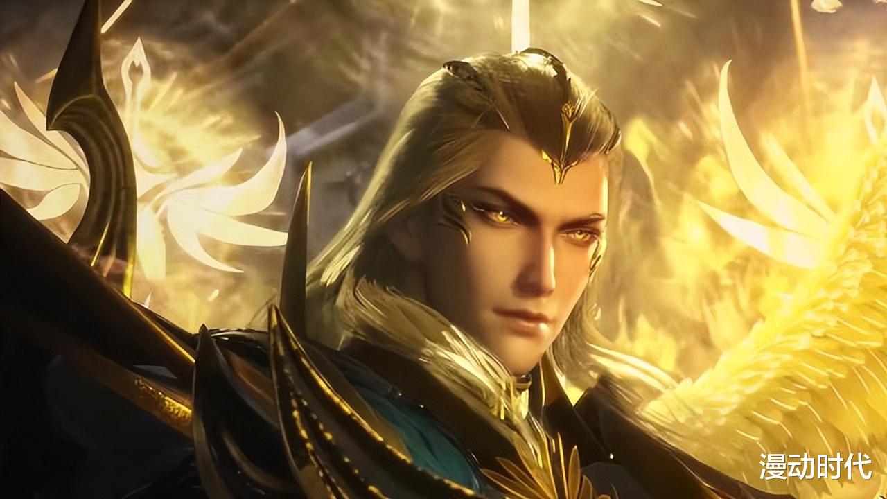 比比东|比比东的猎魂计划为何不动昊天宗？太天真了，不是不动她是不敢！