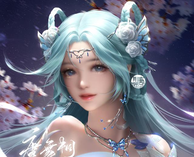 火影忍者|《绝世唐门》PV亮相,唐舞桐美貌有看点,粉丝:徐云瀚身世烂透了