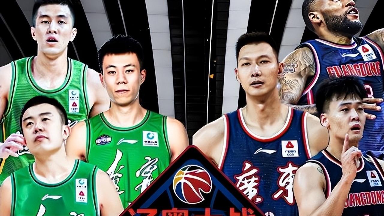 广东男篮|7人续约难倒朱芳雨，2老将拒绝退役，杜锋或1800万引援男篮第一人