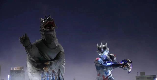 |戴卡奥特曼8月情报:好消息特利迦回归,坏消息噩梦之光来自久弥