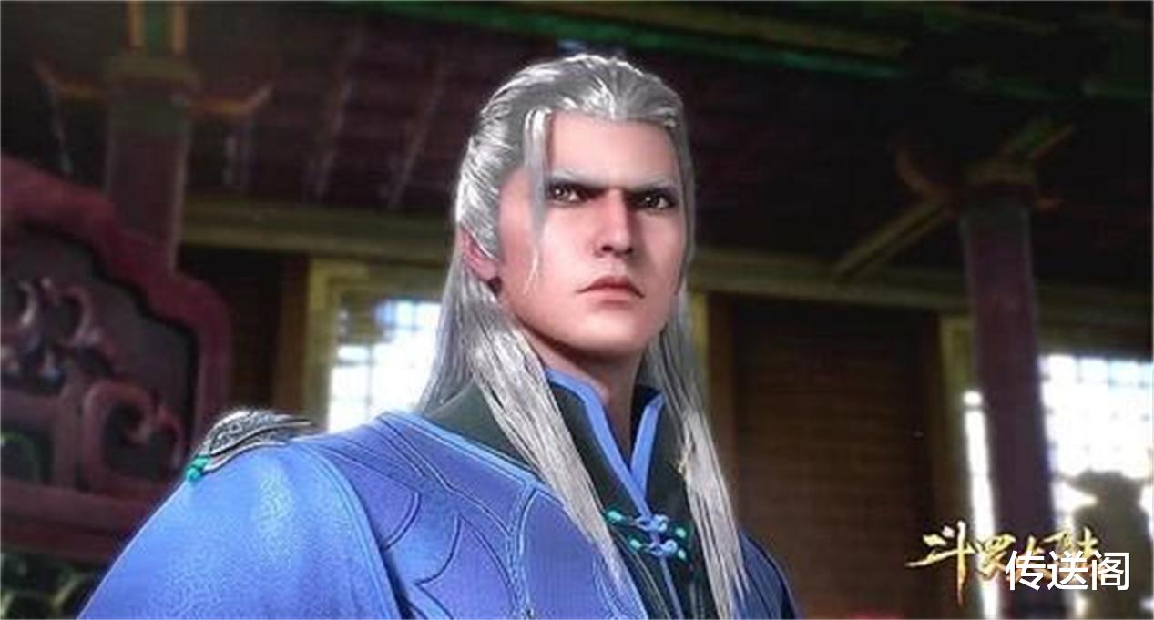 世界观|斗罗大陆：让“剑吹”最心碎的地方是什么呢？说出来大家都不相信